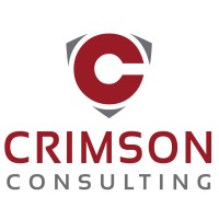 Crimson Consulting Logo