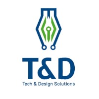 Tech & Design Logo