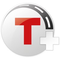 Softproject AG Logo