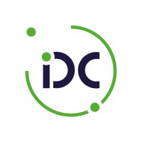 IDC - Instituto de Desenvolvimento de Consultores Logo