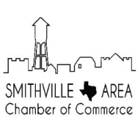 Smithville Area Chamber of Commerce - TX Logo