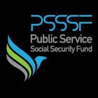 Public Service Social Security Fund (PSSSF) Logo
