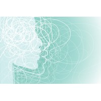 Kernaghan & Moore: Speech & Language Therapy Logo