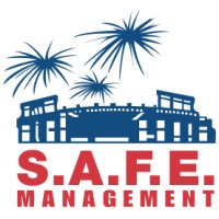 S.A.F.E. Management Logo