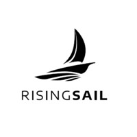 Rising Sail Logo