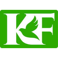The Kellermann Foundation Logo