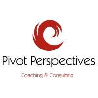 Pivot Perspectives Coaching & Consulting Logo