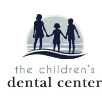 The Childrens Dental Center Logo