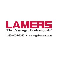 Lamers Bus Lines Logo