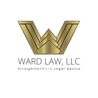 Ward Law, LLC Logo