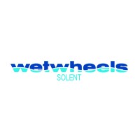 Wetwheels Solent CIC Logo