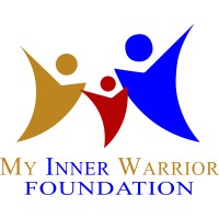 My Inner Warrior Foundation Logo