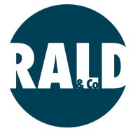 Rald & Co Logo