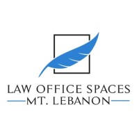 Law Office Spaces Mt. Lebanon Logo
