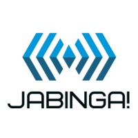 Jabinga! Logo