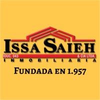 Issa Saieh Inmobiliaria Logo