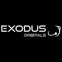 EXODUS ORBITALS Logo