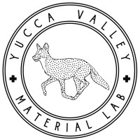 Yucca Valley Material Lab Logo