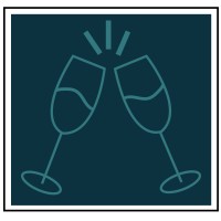 Knees Up Events Logo