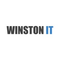 Winston IT Logo