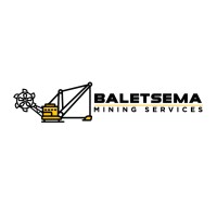 Baletsema Holdings (Pty) LTD Logo