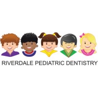 Riverdale Pediatric Dentistry Logo