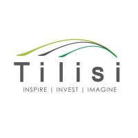 Tilisi Developments PLC Logo