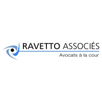 Ravetto Associés Logo