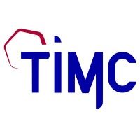 TIMC Lab Logo