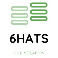 6HATS Logo