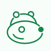 Happy Hippo Marketing Logo