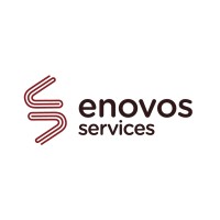 Enovos Services Luxembourg S.A. Logo