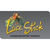 Luce Stick Logo