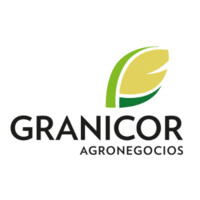 Granicor Agronegocios Logo