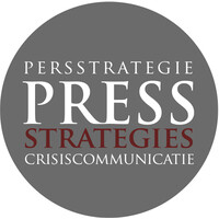 Press Strategies Logo