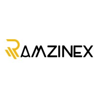 Ramzinex Logo