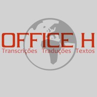 Office H Logo