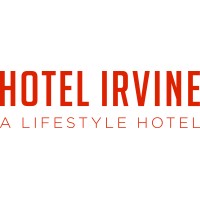 Hotel Irvine Logo