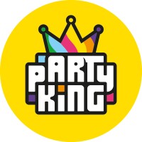 Partyking AB Logo