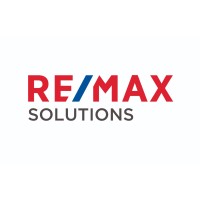 Remax Solutions Mendoza Logo