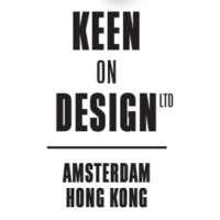 Keen on Design Logo