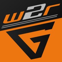 want2race Logo