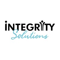 Integrity Solutions Poland Logo