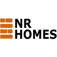 NR Homes Limited Logo
