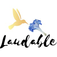 Laudable Logo