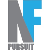 NFinite Pursuit Logo