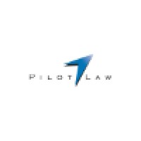 Pilot Law, P.C. Logo