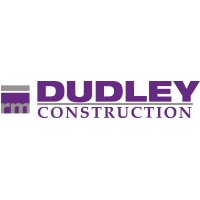 Dudley Construction, Ltd. Logo