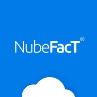 NubeFacT Logo