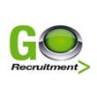 GO Recruitment Australia Logo